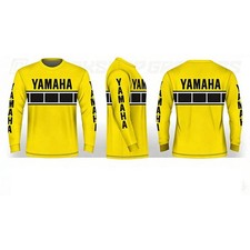 2026 Estate Nuova MXGP Giallo