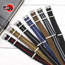 Cinturino Nylon Elastico per