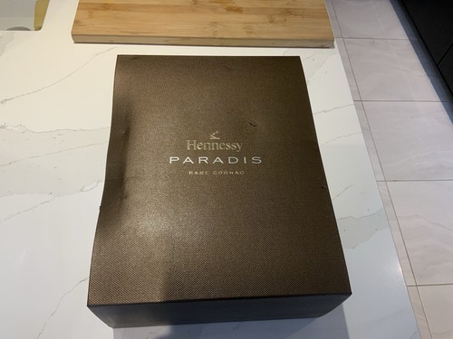 Hennessy paradis rare - paradis,