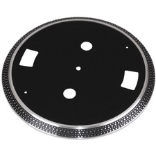 Reloop RP-2000 MK3 Piatto