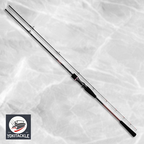 Daiwa kohga 69xhb s - x, asta