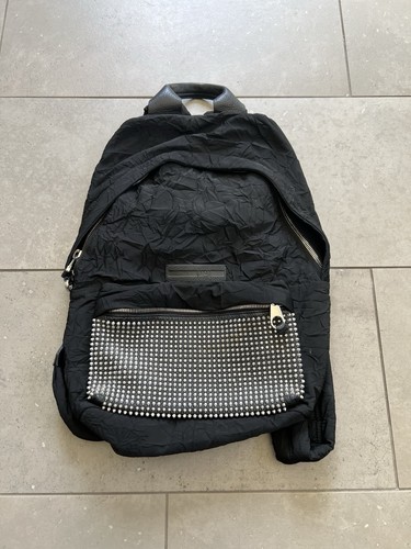 Zaino alexander mcqueen mcq - zaino,