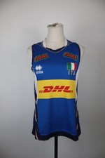 ERREA ITALIA BASKET CANOTTA