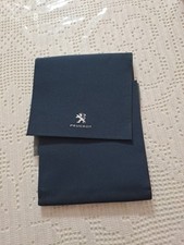 Custodia Libretto Peugeot 