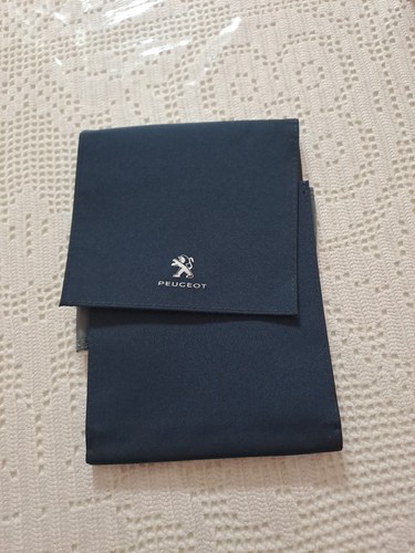 Custodia libretto peugeot - libretto,
