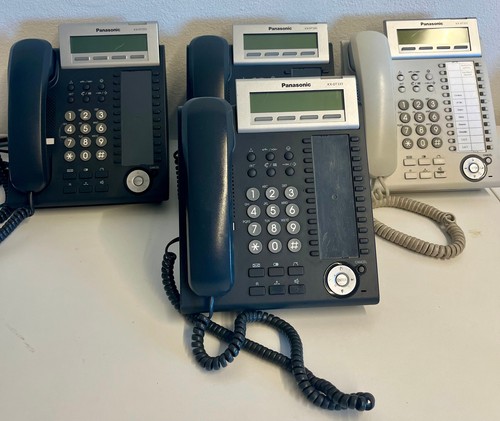 Telefono digitale panasonic - telefono,