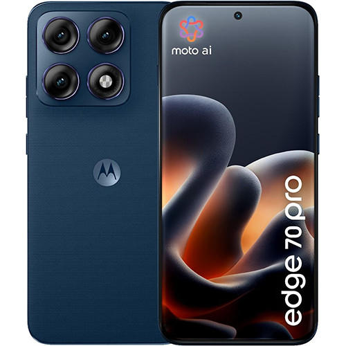 Motorola edge pro dual - pro, 5g