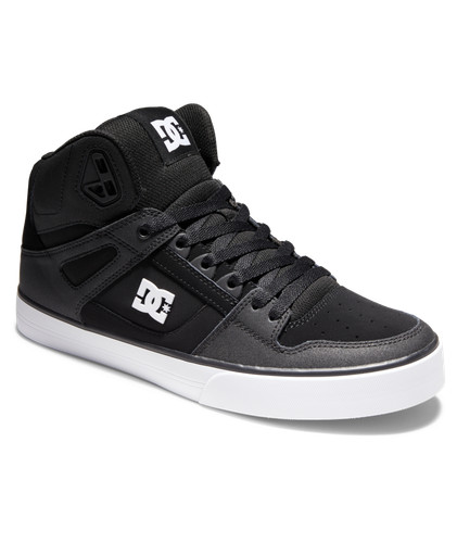 Shoes uomo pure high - dc,