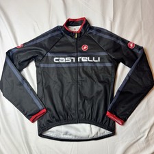 Castelli L/S Softshell Thermal