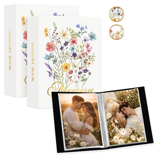 Photo album 10x15 - photo,