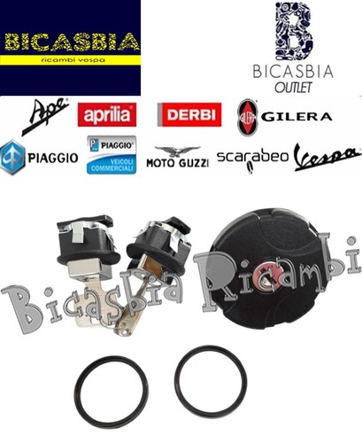 Stock gsx0001662 kit - -,