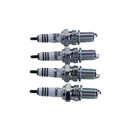 Ngk candele dr8eix - -, 6681