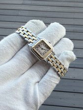 Cartier Panthere 22mm Ref 1120