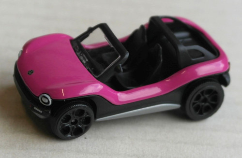 Majorette volkswagen - majorette,