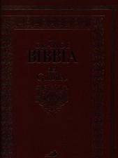 LA GRANDE BIBBIA DEL GIUBILEO
