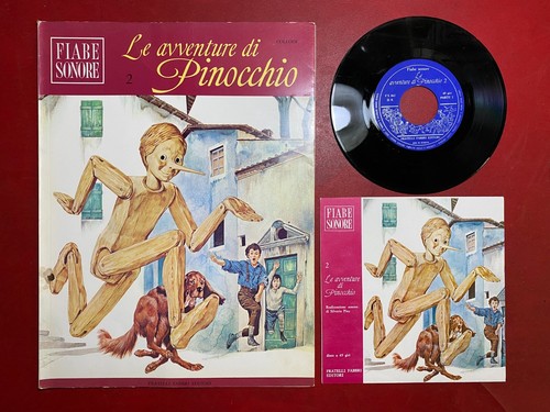 Collodi avventure di - le,