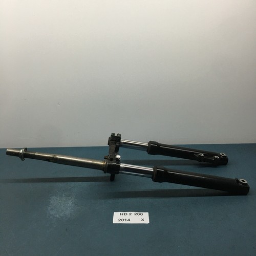 Forcella completa sym hd2 - sym, 2