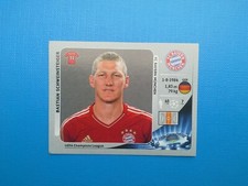 Figurine Panini Champions