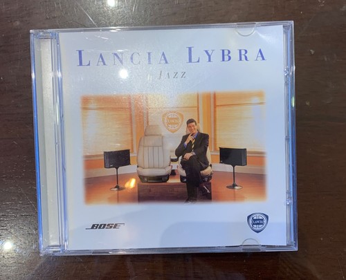 Lancia lybra jazz - lancia,