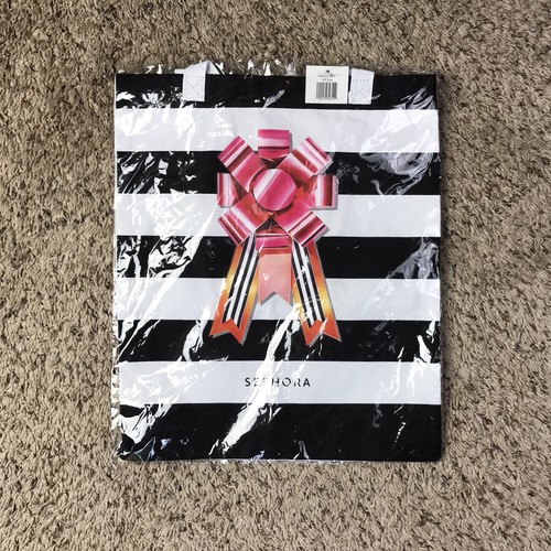 Borsa tote sephora vib rouge - borsa,