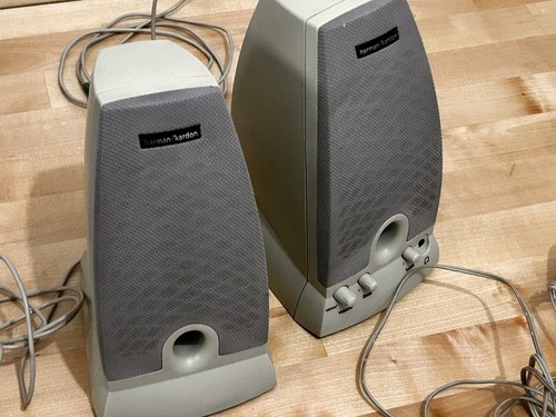 Harman kardon 195 beige - hk-195,