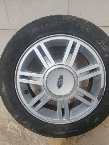 Pneumatici 185 55r14 - pneumatici, ford