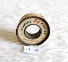 Vintage Adesivo Gesso Johnson
