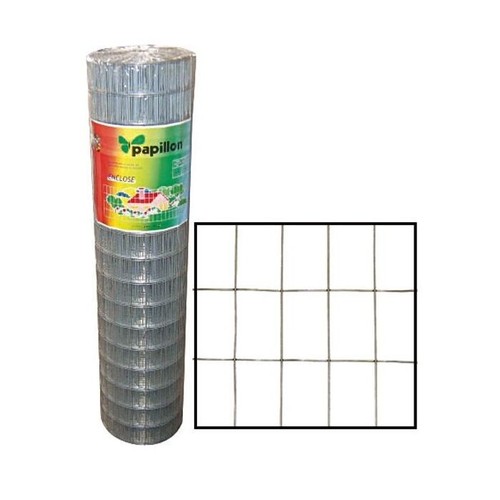 Rete recinzione zincata - rete,