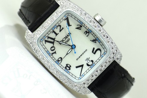 Orologio donna locman diamond - donna,