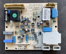 Scheda Immergas AM19 controllo fiamma originale per caldaia Avio e Nike