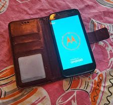 Smartphone Motorola Moto G4