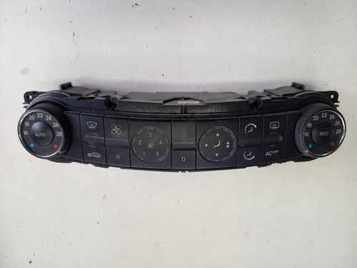 Mercedes e270 2003 diesel - 2003,