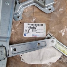 New GENUINE Window Regulator