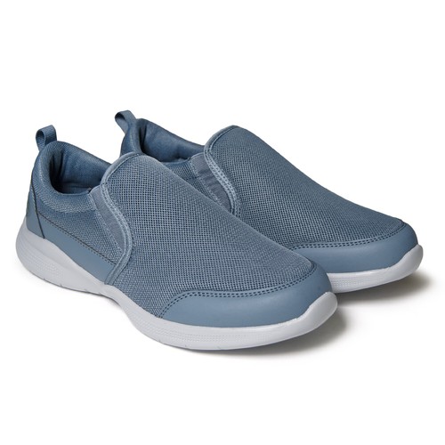 Scarpe slip uomo lumberjack - scarpe, on