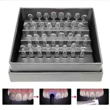 32pz Faccette Dentali Resina