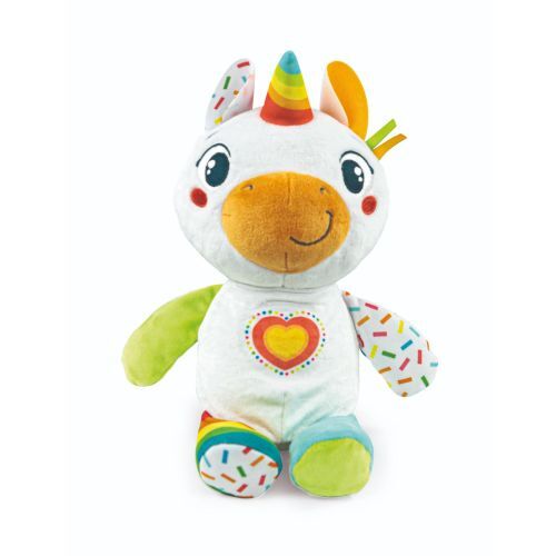 Clementoni clm17772 peluche - clementoni,