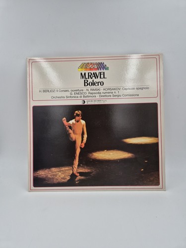 Musica classica ravel - musica,