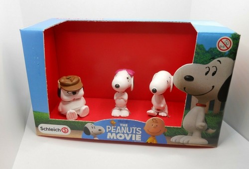 Snoopy barbapuffo 22049 - snoopy,