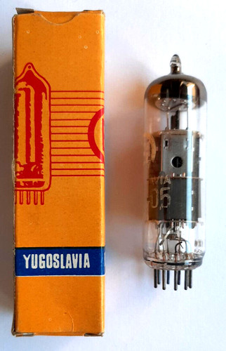 Valvola industrija elektronska - valvola,