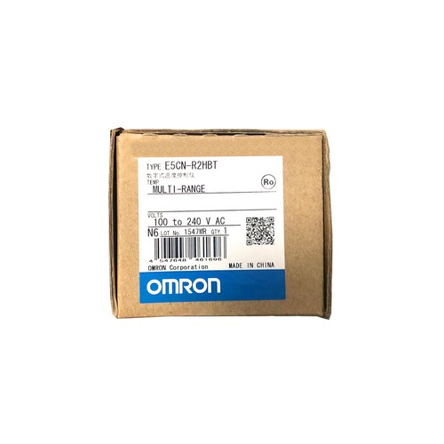 Unità omron e5cn r2t - omron, e5cn-r2t