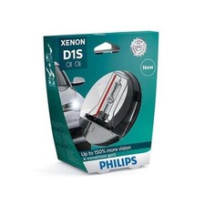 Philips X-tremeVision gen2 D1S