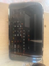 Quadro contachilometri Digitale Fiat Uno Turbo i.e