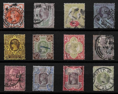 1887 1892 gran bretagna - -,