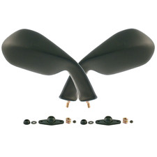 COPPIA SPECCHIETTI RETROVISORI