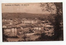 BARBERINO DI MUGELLO -  Veduta