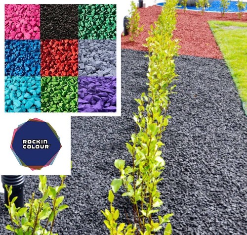 Rockin colour giardino - colour,