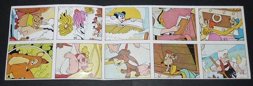 Stickers panini walt disney - panini,