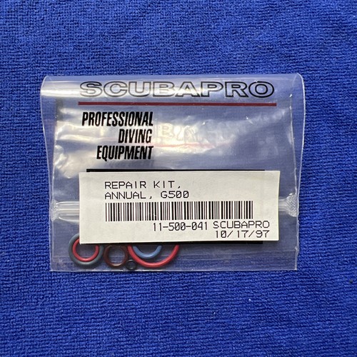 Scubapro kit servizio - scubapro,
