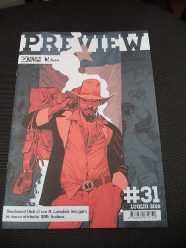 Preview luglio 2018 - preview, #31