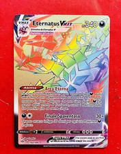 Lotto Carte  Pokemon ETERNATUS